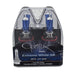 Hella Optilux XB Extreme Type H11 12V 80W Blue Bulbs - Pair - DFW Speed Syndicate