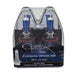Hella Optilux XB Extreme Type H11 12V 80W Blue Bulbs - Pair - DFW Speed Syndicate
