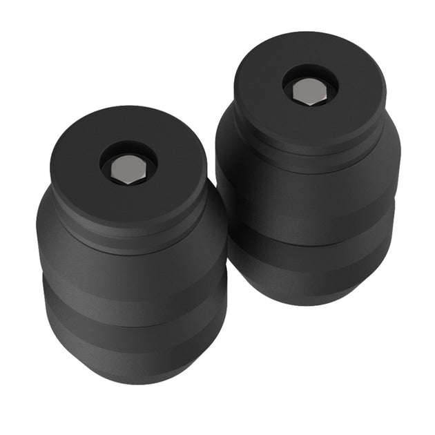 Timbren 2009 Dodge Ram 1500 Sport RWD Rear Suspension Enhancement System - DFW Speed Syndicate