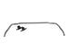 Hellwig 05-07 Ford F-250/F-350 4WD Solid Heat Treated Chromoly 1-1/8in Front Sway Bar Hellwig