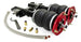 Air Lift Performance Front Kit for 16-21 Chevrolet Camaro Air Lift