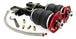Air Lift Performance Front Kit for 16-21 Chevrolet Camaro Air Lift
