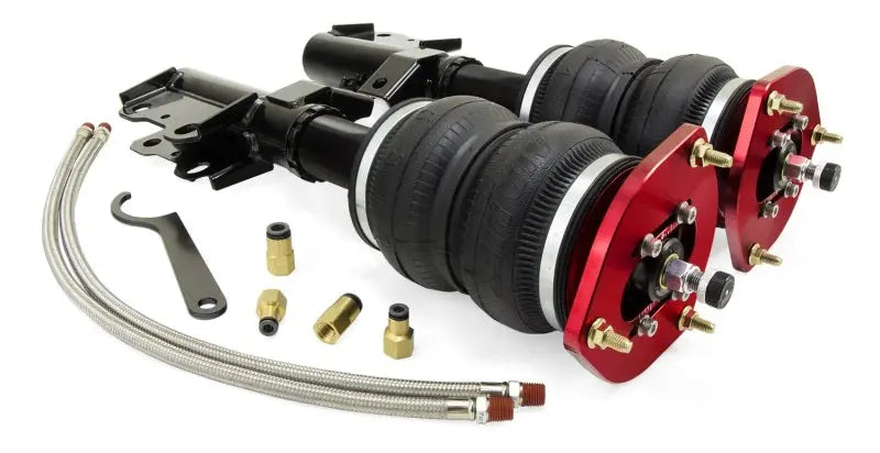Air Lift Performance Front Kit for 16-21 Chevrolet Camaro Air Lift