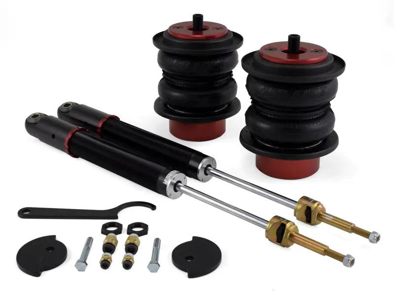 Air Lift Performance 09-15 Audi A4/A5/S4/S5/RS4/RS5 Rear Kit Air Lift
