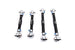 SPL Part BMW F2X/F3X Rear Upper Arms FR SPORT