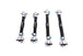 SPL Part BMW F2X/F3X Rear Upper Arms FR SPORT