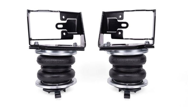 Air Lift 2024 Toyota Tacoma 4WD LoadLifter 5000 Air Spring Kit - DFW Speed Syndicate