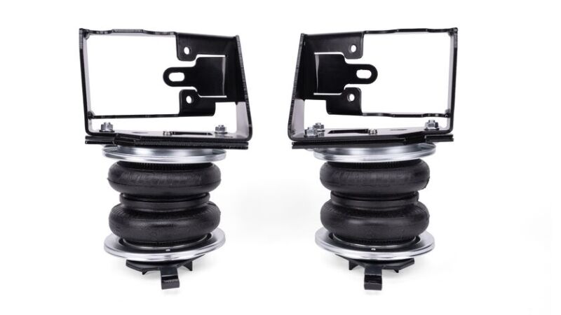 Air Lift 2024 Toyota Tacoma 4WD LoadLifter 5000 Air Spring Kit - DFW Speed Syndicate