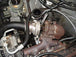 Toyota Diesel 3L 5L T25 turbo manifold SPA TURBO USA
