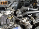 Toyota Diesel 3L 5L T25 turbo manifold SPA TURBO USA