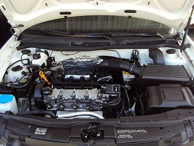 VW Polo 6N2 / 1.4L / 1.6L / 8V AUD AKK T25 turbo manifold w/ external WG SPA TURBO USA