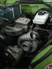 Chevy II 153 CID Vortec 3.0L T3 Turbo Exhaust Manifold SPA TURBO USA