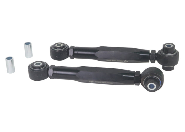 Whiteline 12-20 Volkswagen Golf Rear Adjustable Toe Arm - DFW Speed Syndicate