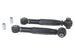 Whiteline 12-20 Volkswagen Golf Rear Adjustable Toe Arm - DFW Speed Syndicate