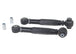 Whiteline 12-20 Volkswagen Golf Rear Adjustable Toe Arm - DFW Speed Syndicate