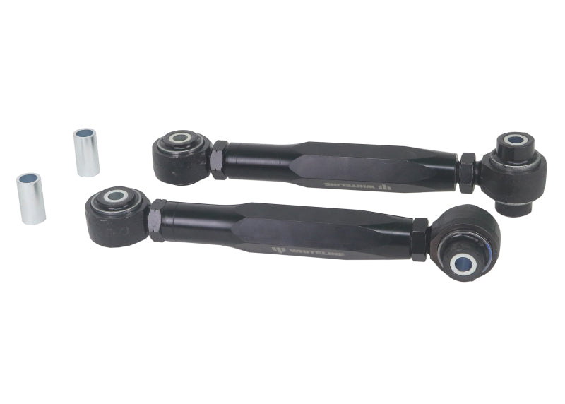 Whiteline 12-20 Volkswagen Golf Rear Adjustable Toe Arm - DFW Speed Syndicate