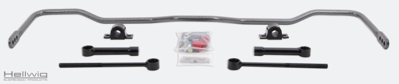 Hellwig 20-21 Jeep Gladiator (w/ 3-5in Lift) Solid Heat Treated Chromoly 7/8in Rear Sway Bar - DFW Speed Syndicate