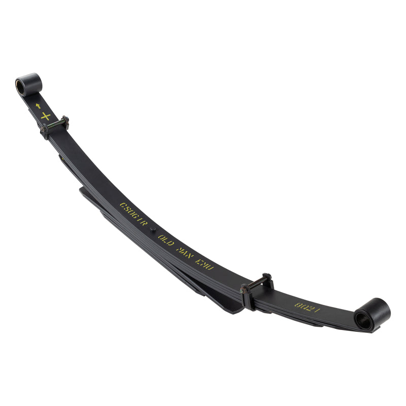 ARB / OME Leaf Spring Nissan X-Terrar Moq- - DFW Speed Syndicate