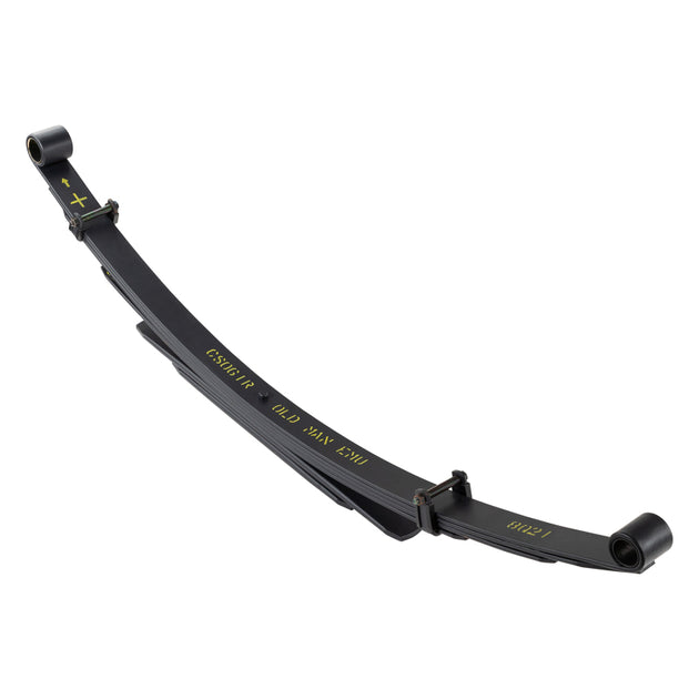 ARB / OME Leaf Spring Nissan X-Terrar Moq- - DFW Speed Syndicate