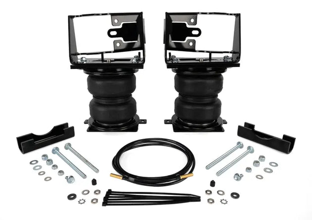 Air Lift 2022 Toyota Tundra LoadLifter 5000 Ultimate Air Spring Kit w/ Internal Jounce Bumper Air Lift