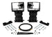 Air Lift 2022 Toyota Tundra LoadLifter 5000 Ultimate Air Spring Kit w/ Internal Jounce Bumper Air Lift