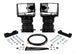 Air Lift 2022 Toyota Tundra LoadLifter 5000 Ultimate Air Spring Kit w/ Internal Jounce Bumper Air Lift