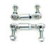 SPL Part Corvette C5, C6, C7 Swaybar Endlinks FR SPORT