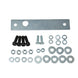 BBK MUSTANG STRUT TOWER BRACE (CHROME) - DFW Speed Syndicate