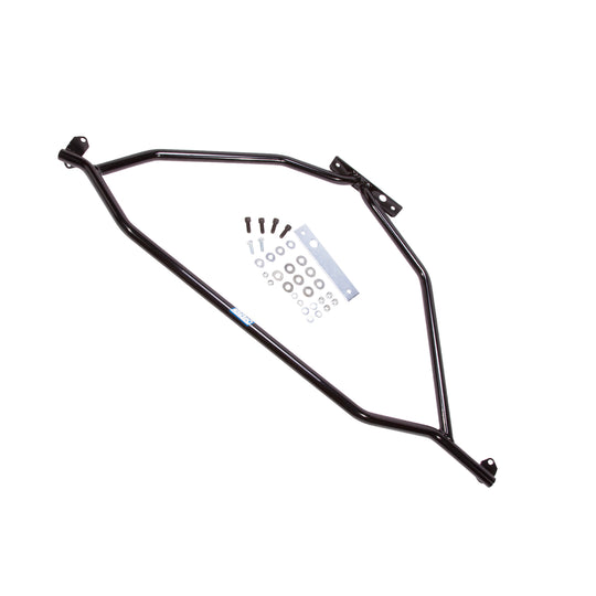 BBK MUSTANG STRUT TOWER BRACE (BLACK) - DFW Speed Syndicate