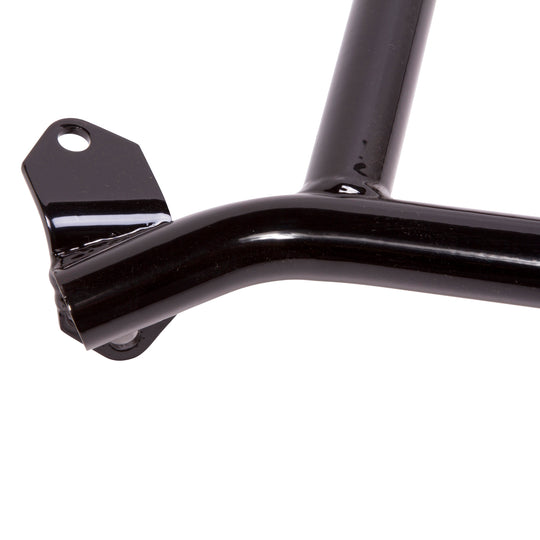 BBK MUSTANG STRUT TOWER BRACE (BLACK) - DFW Speed Syndicate