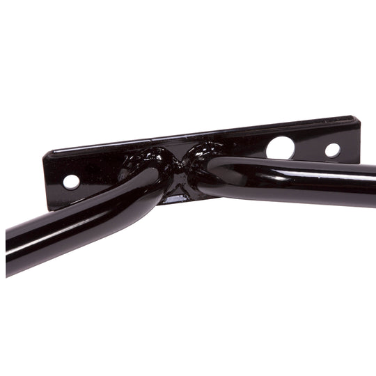 BBK MUSTANG STRUT TOWER BRACE (BLACK) - DFW Speed Syndicate