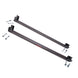 BBK MUSTANG FULL LENGTH SUBFRAME CONNECTOR KIT (STANDARD) - DFW Speed Syndicate