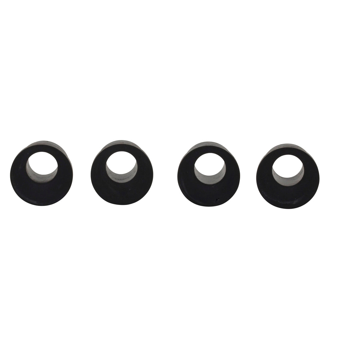 BBK MUSTANG OFFSET STEERING RACK POLYURETHANE BUSHING KIT - DFW Speed Syndicate