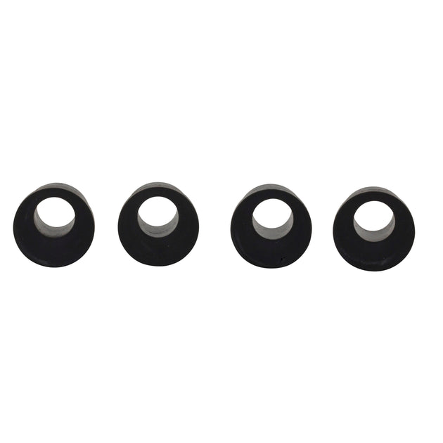 BBK MUSTANG OFFSET STEERING RACK POLYURETHANE BUSHING KIT - DFW Speed Syndicate