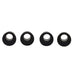 BBK MUSTANG OFFSET STEERING RACK POLYURETHANE BUSHING KIT - DFW Speed Syndicate