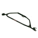 BBK MUSTANG GT/COBRA STRUT TOWER BRACE (BLACK) - DFW Speed Syndicate