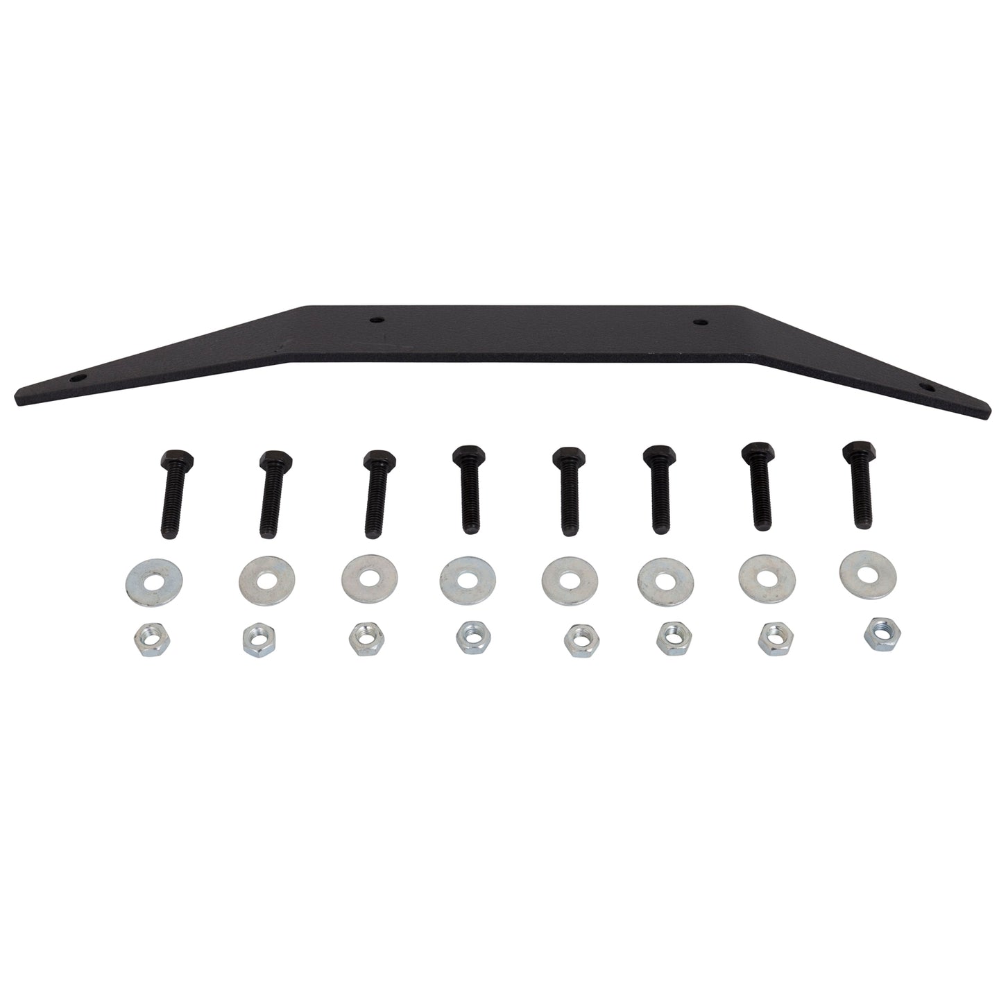 BBK MUSTANG V6/MUSTANG GT STRUT TOWER BRACE (POWDER CHROME) - DFW Speed Syndicate