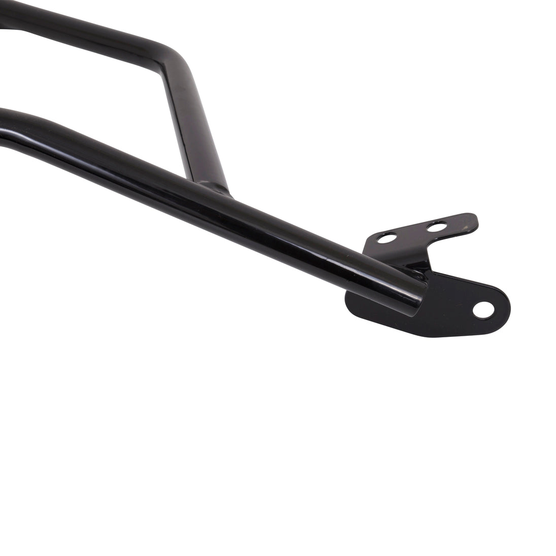 BBK MUSTANG V6/MUSTANG GT STRUT TOWER BRACE (BLACK) - DFW Speed Syndicate