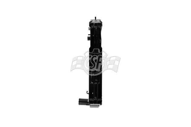 93-97 Toyota Landcruiser (3-Row Copper Core) Radiator - DFW Speed Syndicate