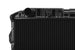93-97 Toyota Landcruiser (3-Row Copper Core) Radiator - DFW Speed Syndicate