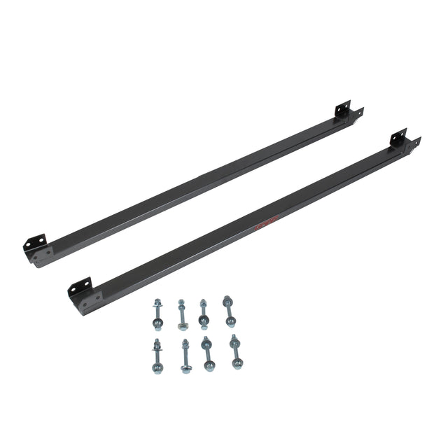 BBK MUSTANG FULL LENGTH SUBFRAME CONNECTOR KIT (STANDARD) - DFW Speed Syndicate