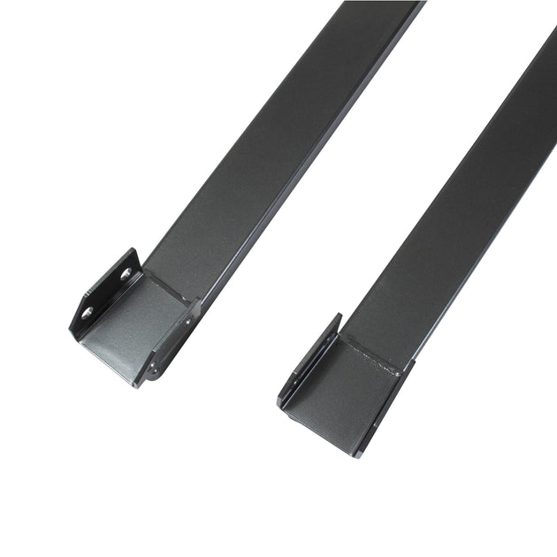 BBK MUSTANG FULL LENGTH SUBFRAME CONNECTOR KIT (STANDARD) - DFW Speed Syndicate