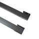 BBK MUSTANG FULL LENGTH SUBFRAME CONNECTOR KIT (STANDARD) - DFW Speed Syndicate