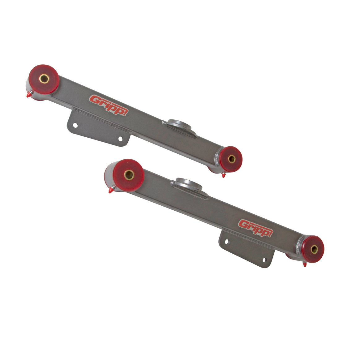 BBK MUSTANG REAR LOWER HD CONTROL ARM SET (EXC. 99-04 COBRA) - DFW Speed Syndicate
