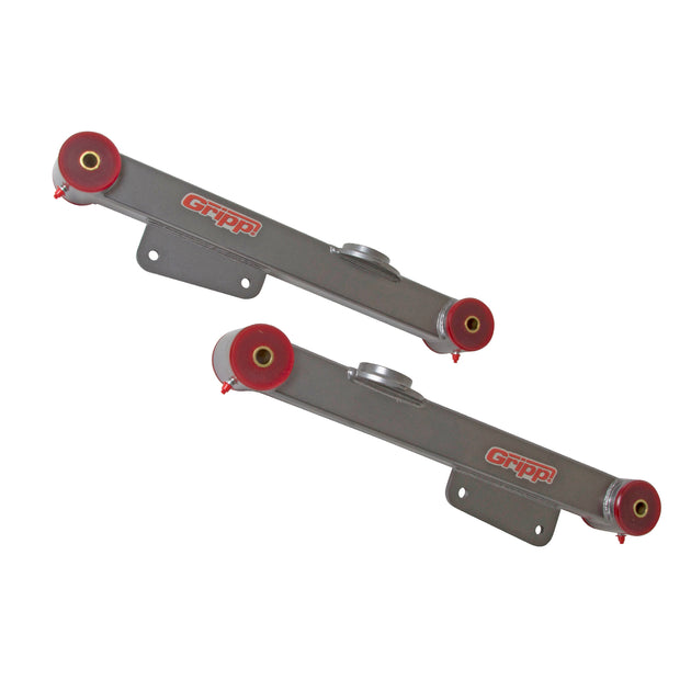 BBK MUSTANG REAR LOWER HD CONTROL ARM SET (EXC. 99-04 COBRA) - DFW Speed Syndicate