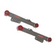 BBK  MUSTANG GT-V6 REAR LOWER HD CONTROL ARM SET - DFW Speed Syndicate