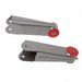 BBK MUSTANG REAR UPPER HD CONTROL ARM SET (EXC. 99-04 COBRA) - DFW Speed Syndicate