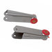 BBK MUSTANG REAR UPPER HD CONTROL ARM SET (EXC. 99-04 COBRA) - DFW Speed Syndicate