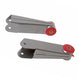 BBK MUSTANG REAR UPPER HD CONTROL ARM SET (EXC. 99-04 COBRA) - DFW Speed Syndicate