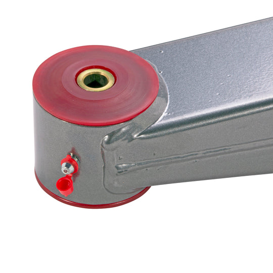 BBK MUSTANG REAR UPPER HD CONTROL ARM SET (EXC. 99-04 COBRA) - DFW Speed Syndicate